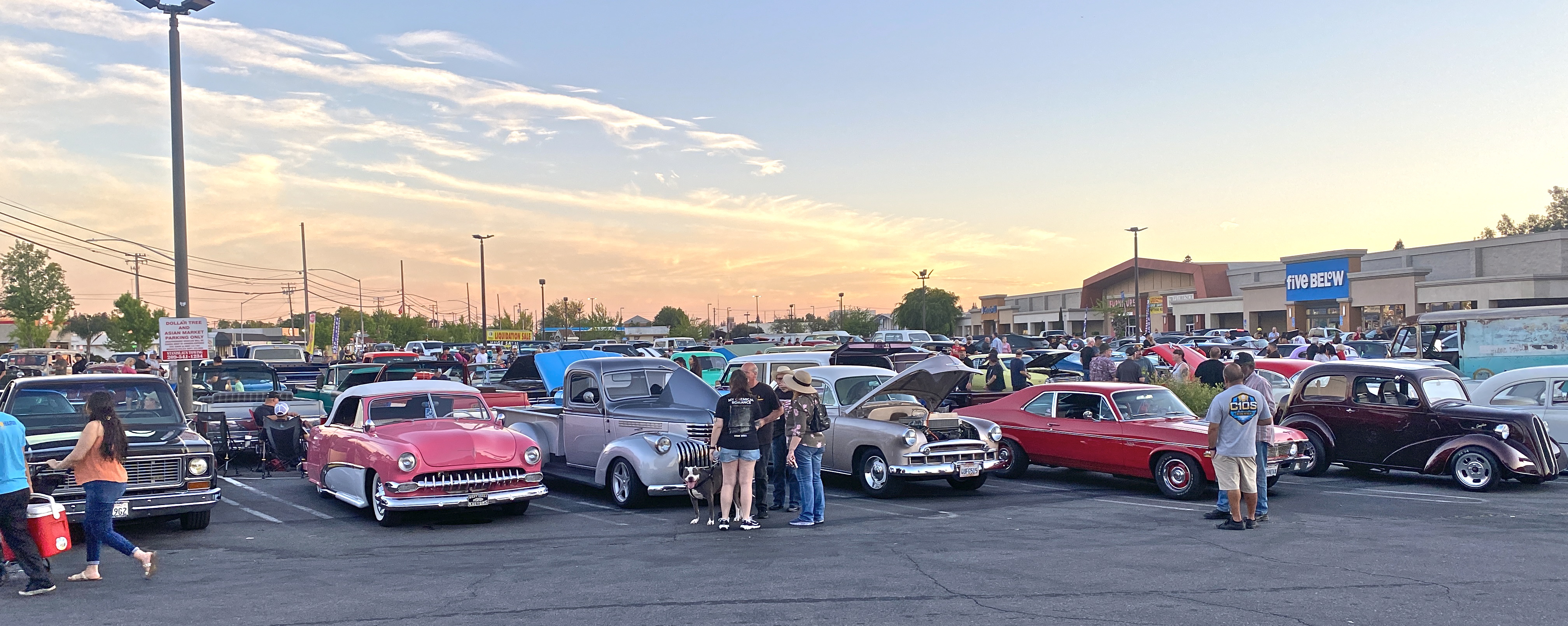 209 Car Show 3/21/26 209 Car Show 3/21/26