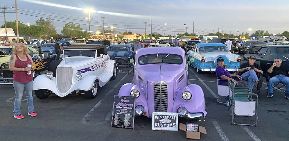 209 Car Show 3/21/26 209 Car Show 3/21/26