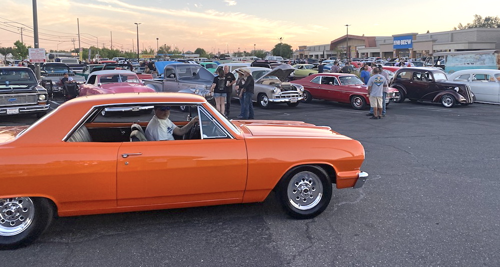 209 Car Show 3/21/26 209 Car Show 3/21/26