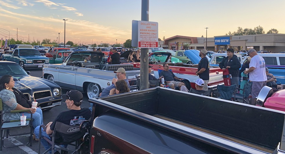 209 Car Show 3/21/26 209 Car Show 3/21/26