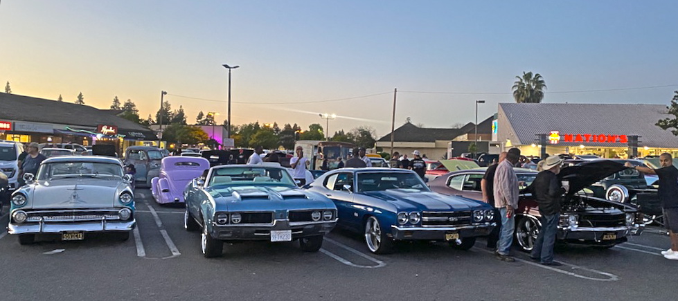 209 Car Show 3/21/26 209 Car Show 3/21/26