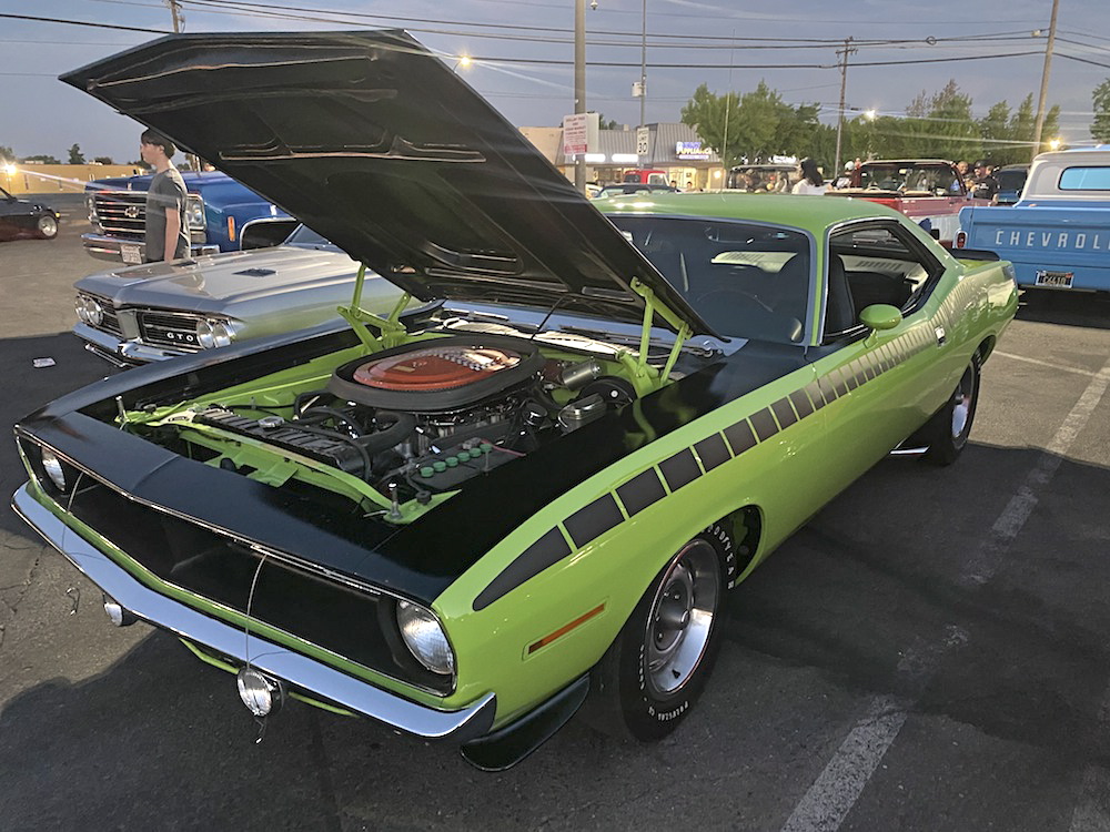 209 Car Show 3/21/26 209 Car Show 3/21/26