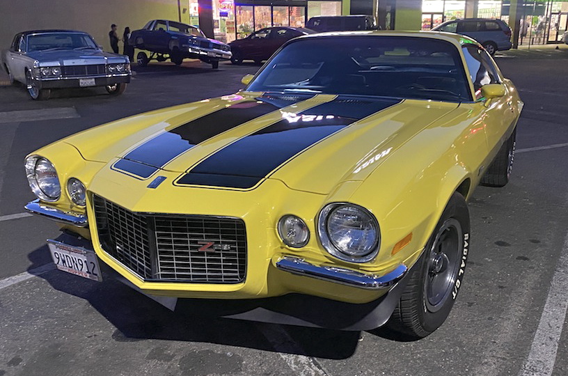 209 Car Show 3/21/26 209 Car Show 3/21/26