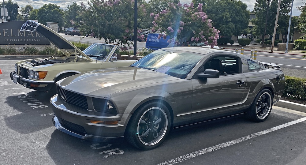 Belmare Car Show 2026 Belmare Car Show 2026