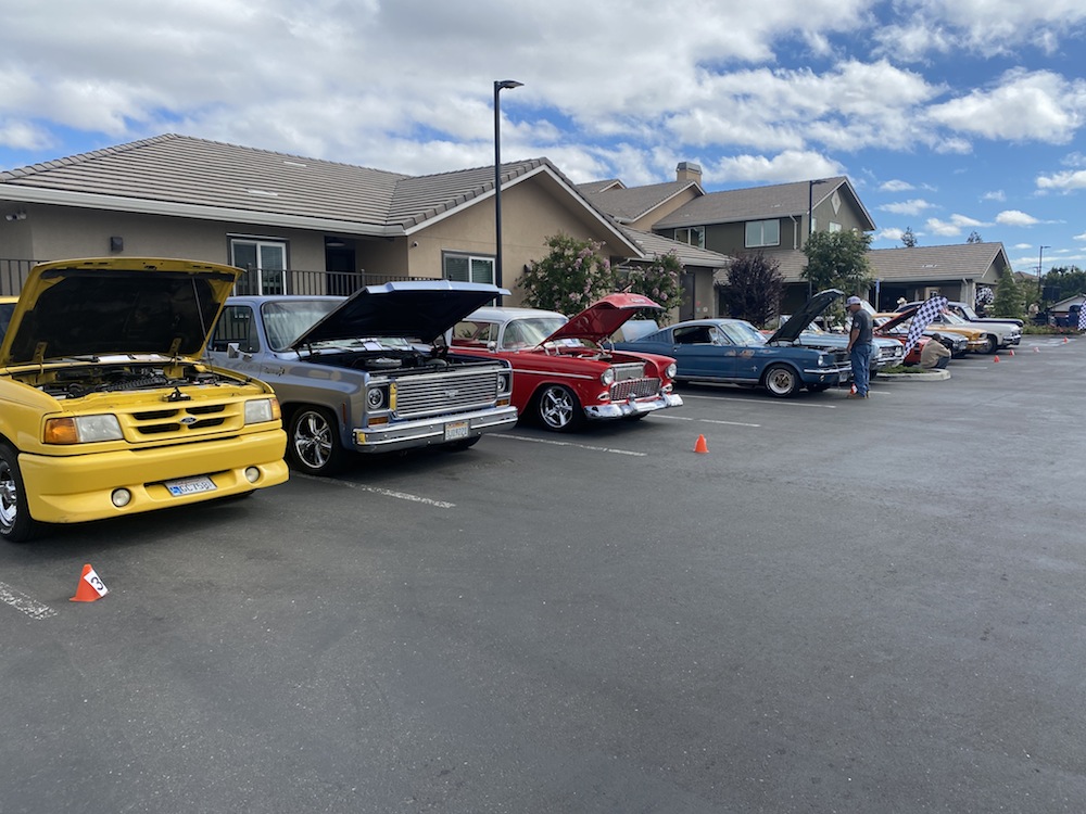 Belmare Car Show 2026 Belmare Car Show 2026