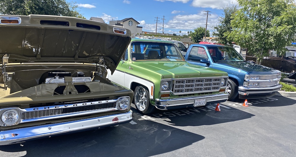 Belmare Car Show 2026 Belmare Car Show 2026