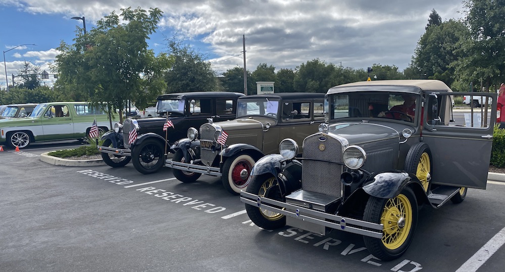 Belmare Car Show 2026 Belmare Car Show 2026