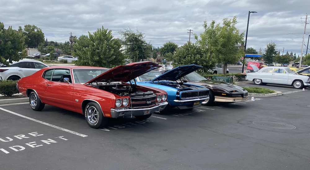 Belmare Car Show 2026 Belmare Car Show 2026
