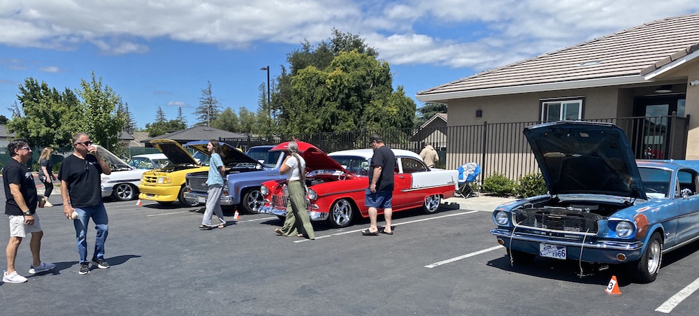 Belmare Car Show 2026 Belmare Car Show 2026