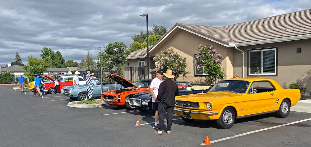 Belmare Car Show 2026 Belmare Car Show 2026