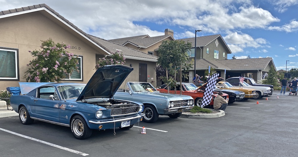 Belmare Car Show 2026 Belmare Car Show 2026