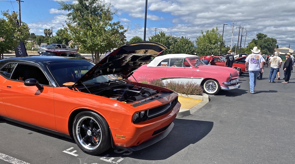 Belmare Car Show 2026 Belmare Car Show 2026