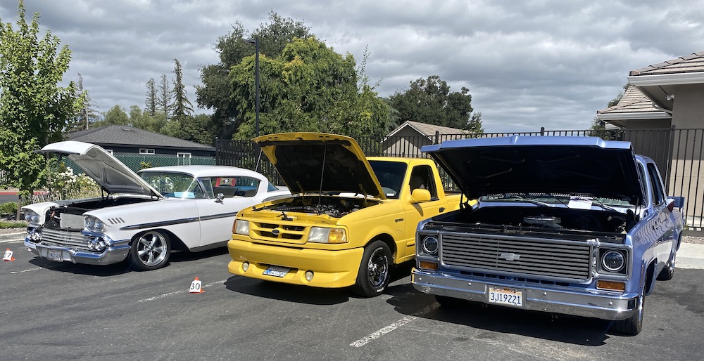 Belmare Car Show 2026 Belmare Car Show 2026