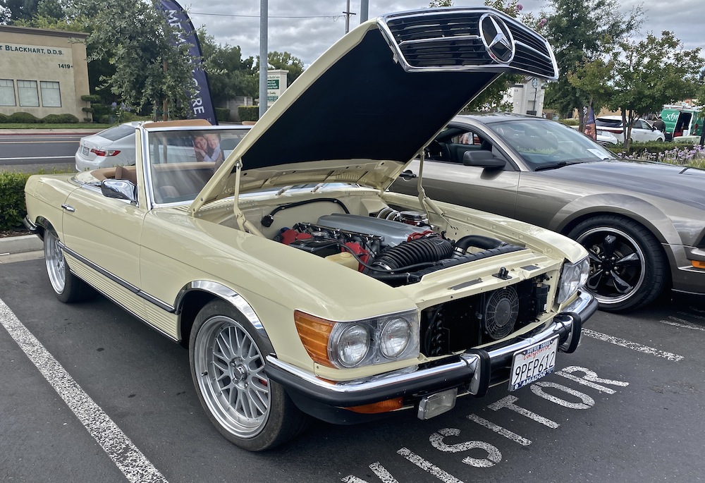 Belmare Car Show 2026 Belmare Car Show 2026