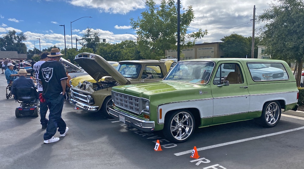 Belmare Car Show 2026 Belmare Car Show 2026