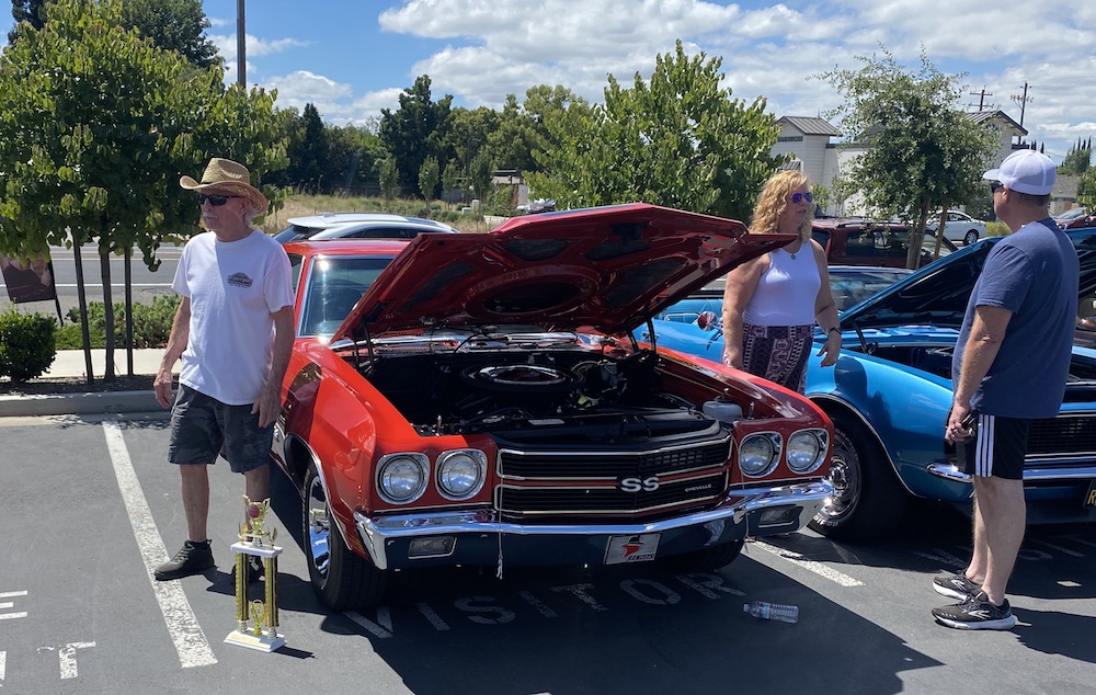 Belmare Car Show 2026 Belmare Car Show 2026