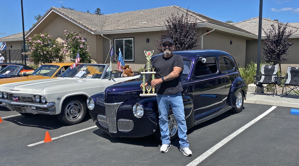 Belmare Car Show 2026 Belmare Car Show 2026