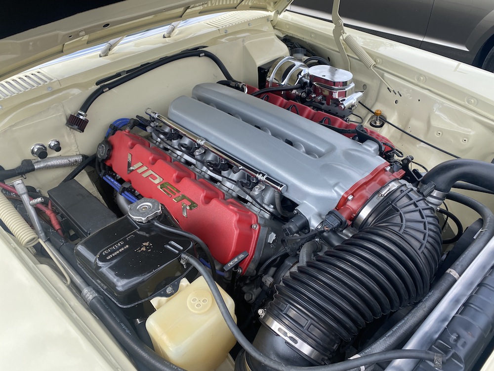 Belmare Car Show 2026 Belmare Car Show 2026
