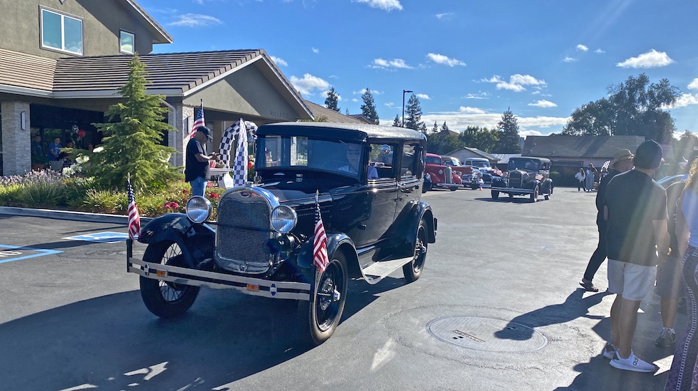 Belmare Car Show 2026 Belmare Car Show 2026