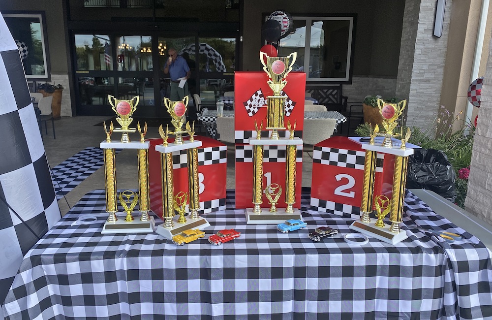 Belmare Car Show 2026 Belmare Car Show 2026