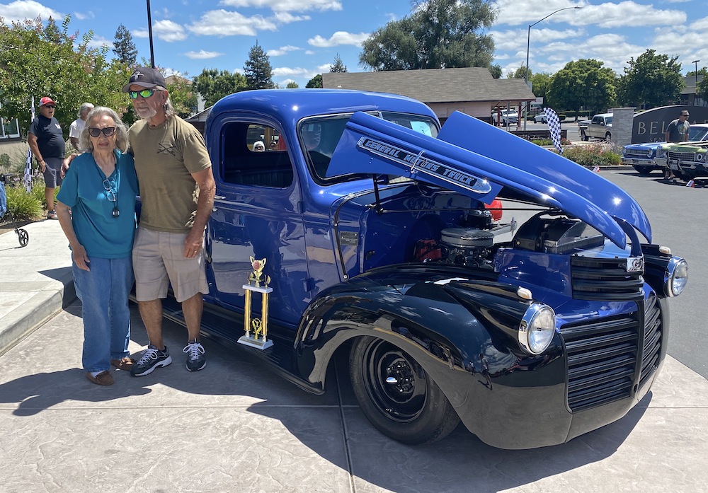 Belmare Car Show 2026 Belmare Car Show 2026
