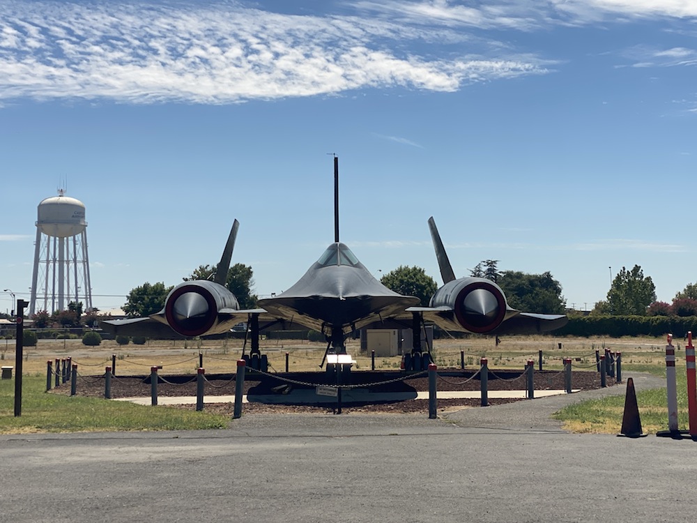 Day at Castle 7/25/26