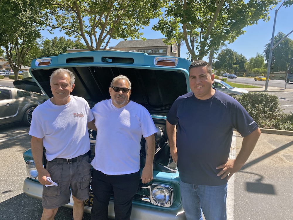 Cars & Coffee Oakdale  5/16/26