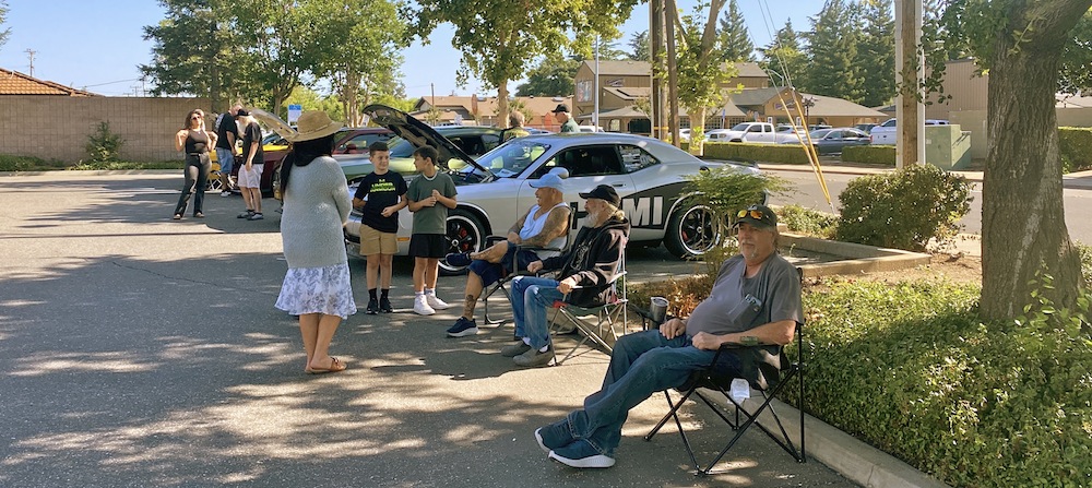 Cars & Coffee Oakdale  5/16/26