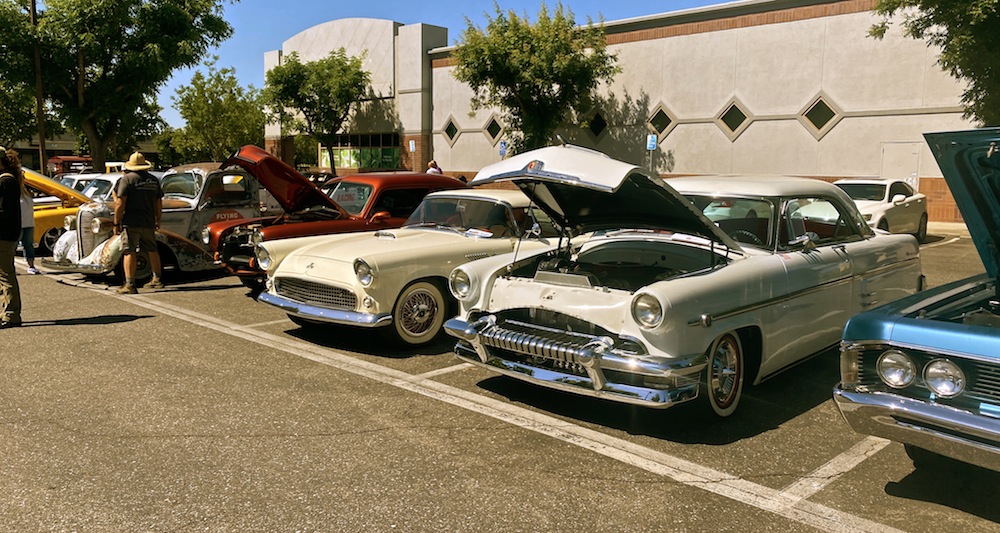 Cars & Coffee Oakdale  5/16/26