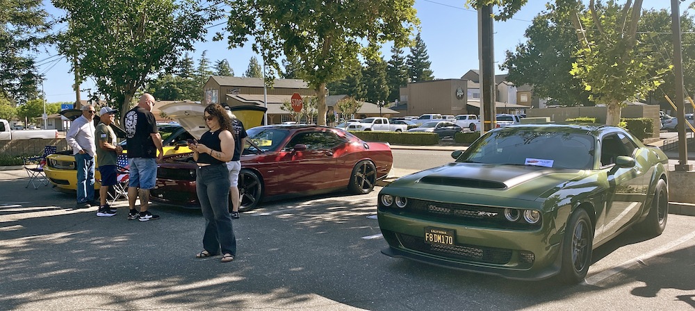 Cars & Coffee Oakdale  5/16/26