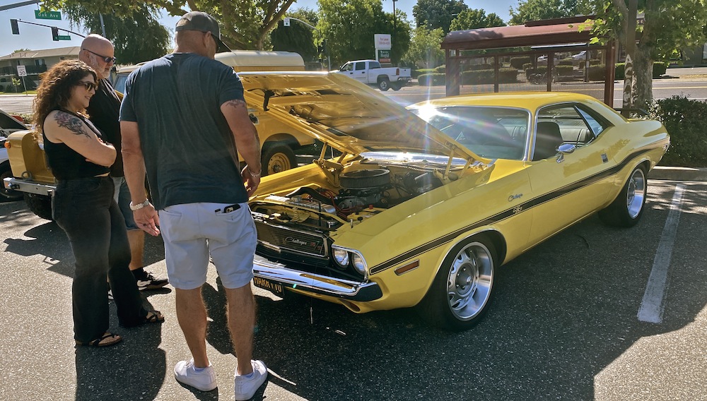 Cars & Coffee Oakdale  5/16/26