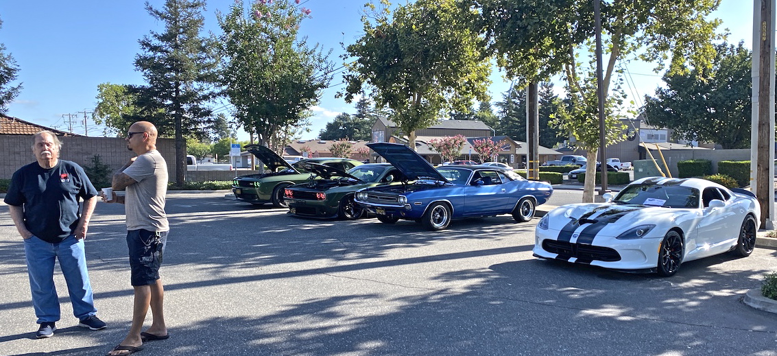 Cars & Coffee 6/20/26 Cars & Coffee 6/20/26
