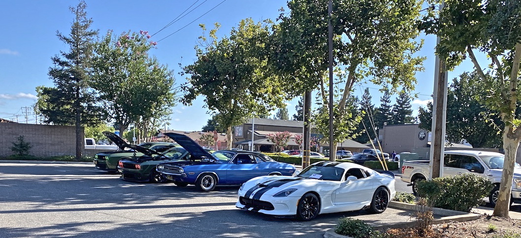 Cars & Coffee 6/20/26 Cars & Coffee 6/20/26