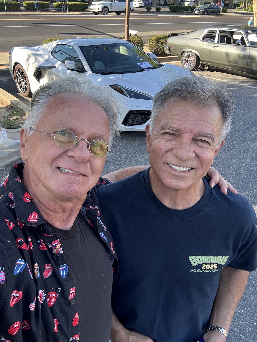Cars & Coffee 6/20/26 Cars & Coffee 6/20/26
