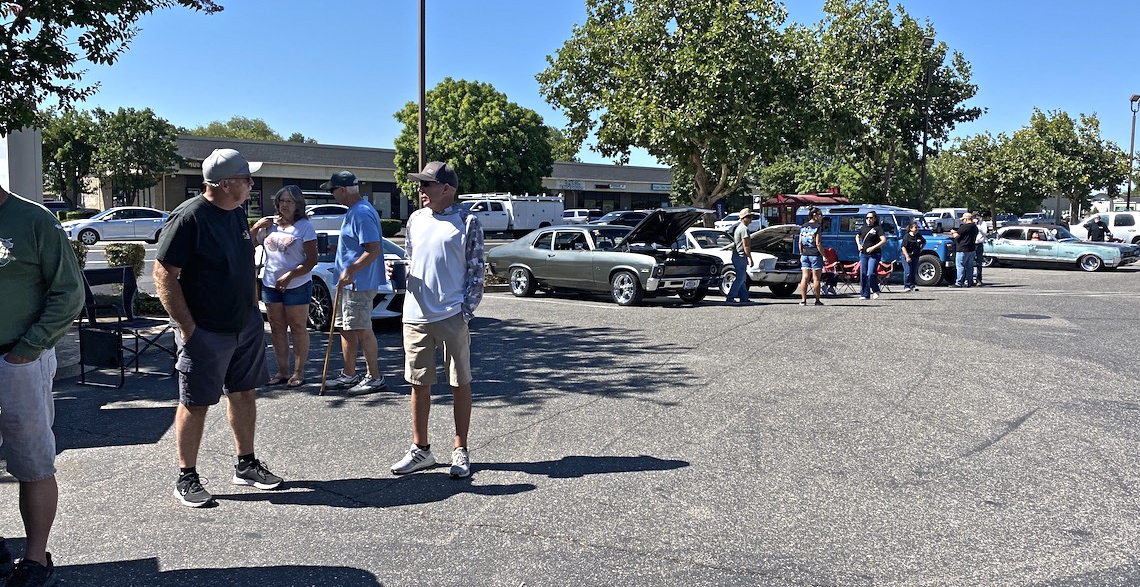 Cars & Coffee 6/20/26 Cars & Coffee 6/20/26