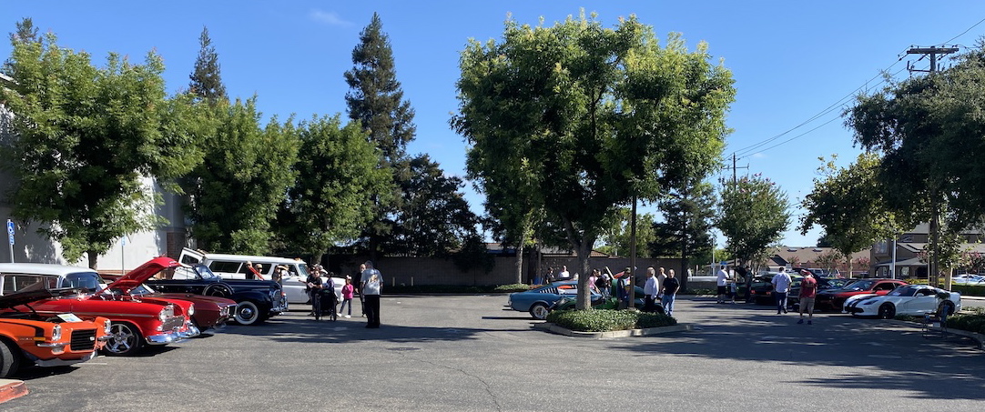 Cars & Coffee 6/20/26 Cars & Coffee 6/20/26