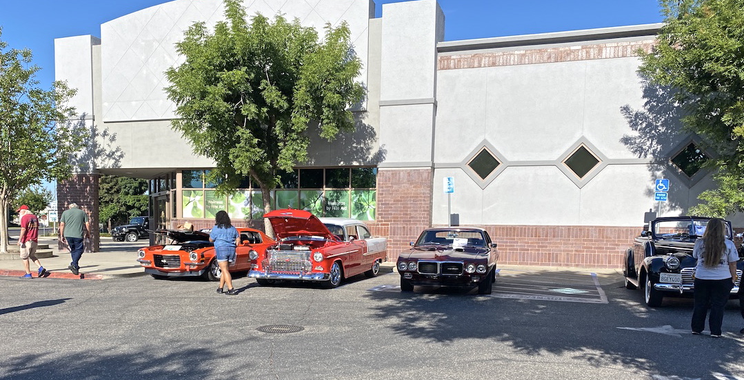 Cars & Coffee 6/20/26 Cars & Coffee 6/20/26
