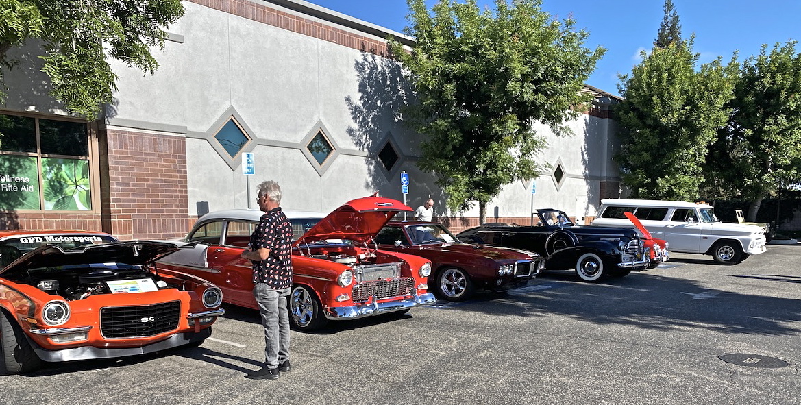 Cars & Coffee 6/20/26 Cars & Coffee 6/20/26