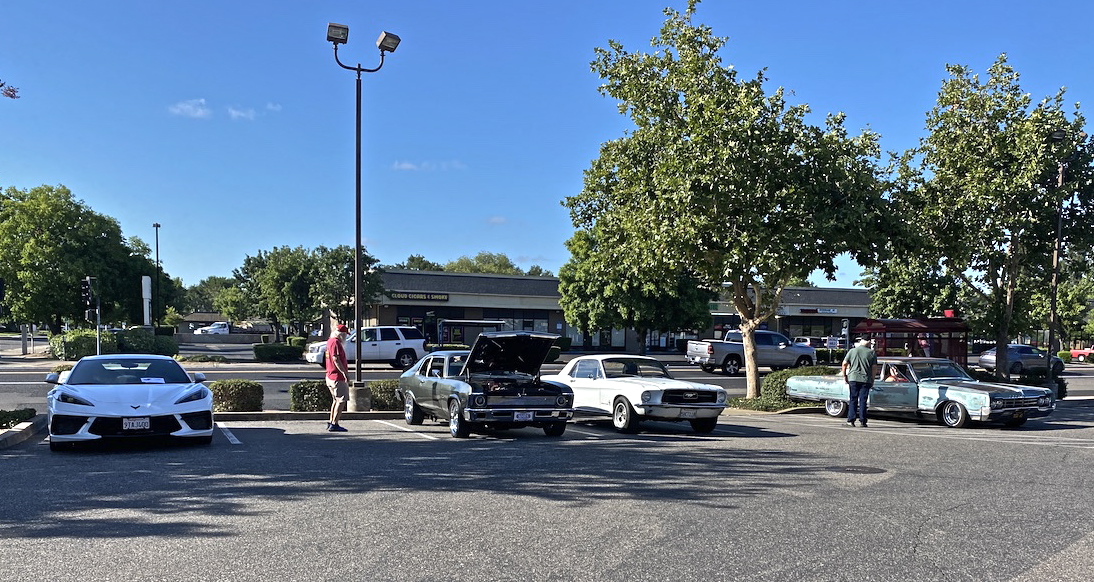 Cars & Coffee 6/20/26 Cars & Coffee 6/20/26