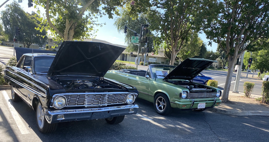 Cars & Coffee 6/20/26 Cars & Coffee 6/20/26