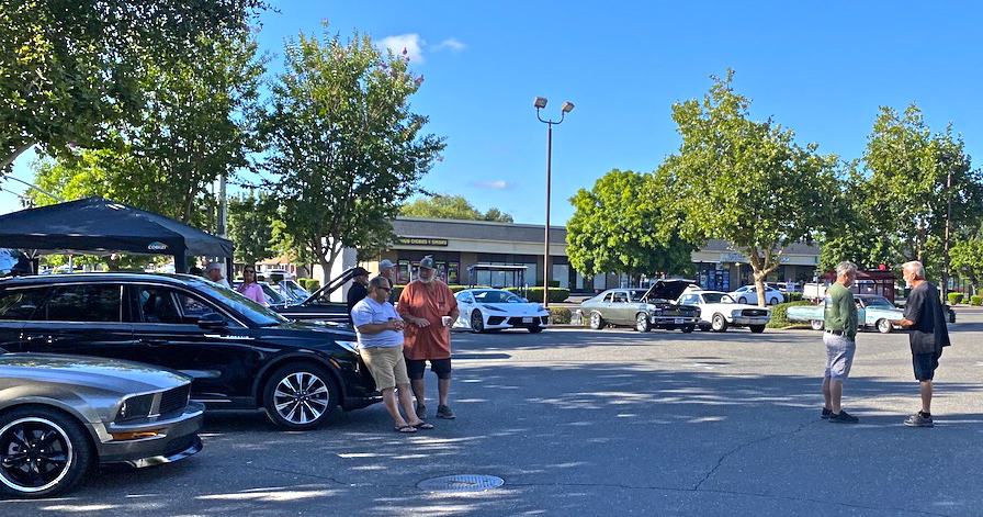 Cars & Coffee 6/20/26 Cars & Coffee 6/20/26