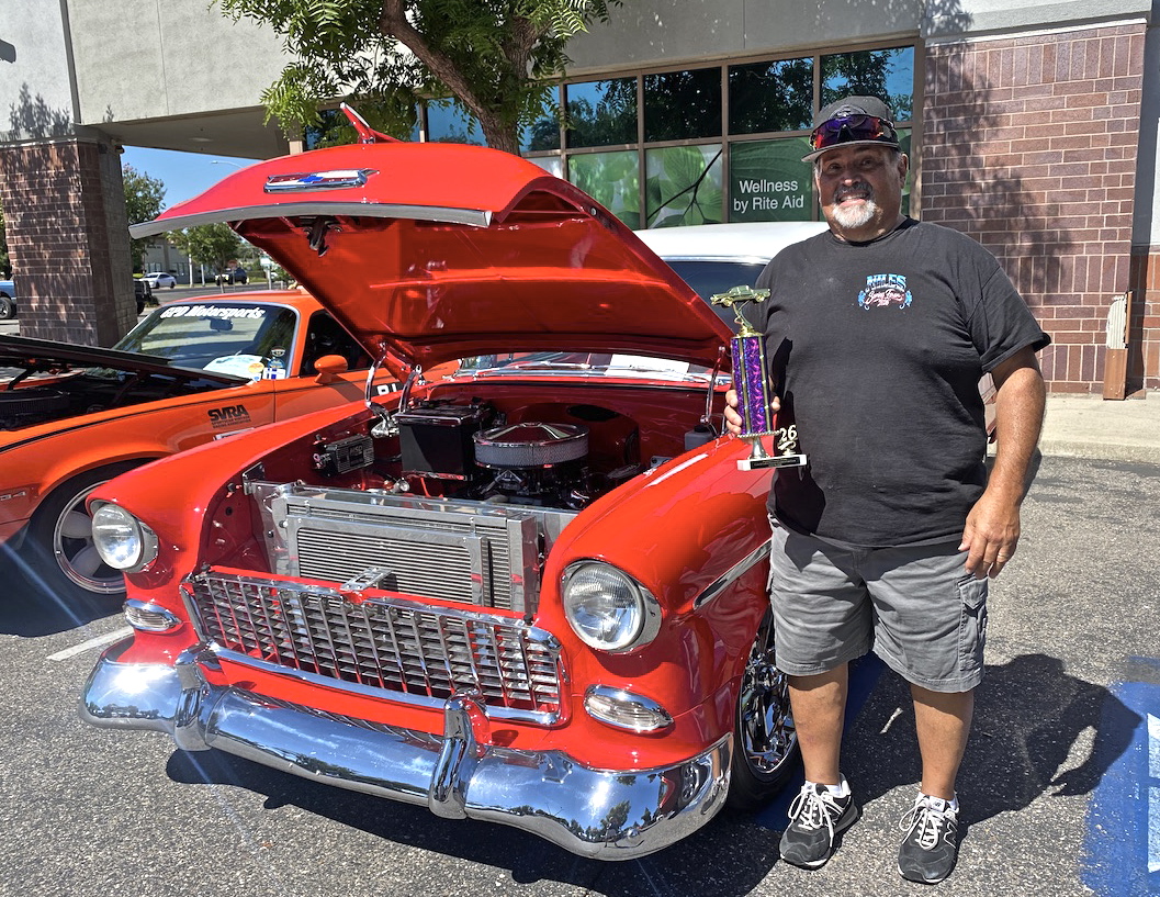 Cars & Coffee 6/20/26 Cars & Coffee 6/20/26
