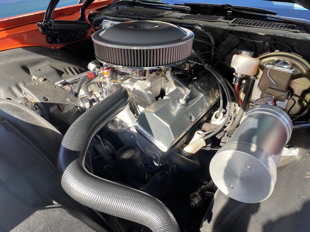 Cars & Coffee Oakdale 7/18/26