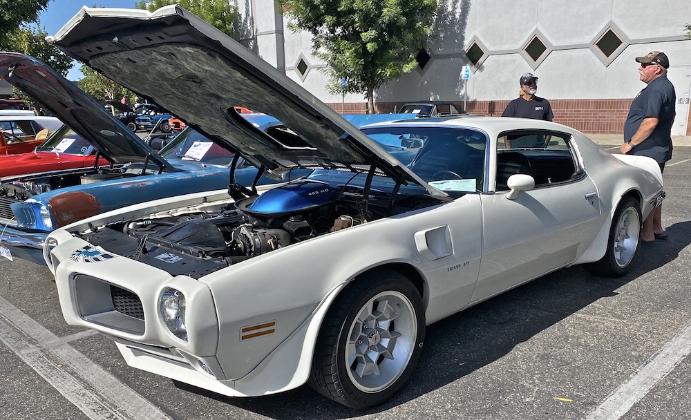 Cars & Coffee Oakdale 7/18/26