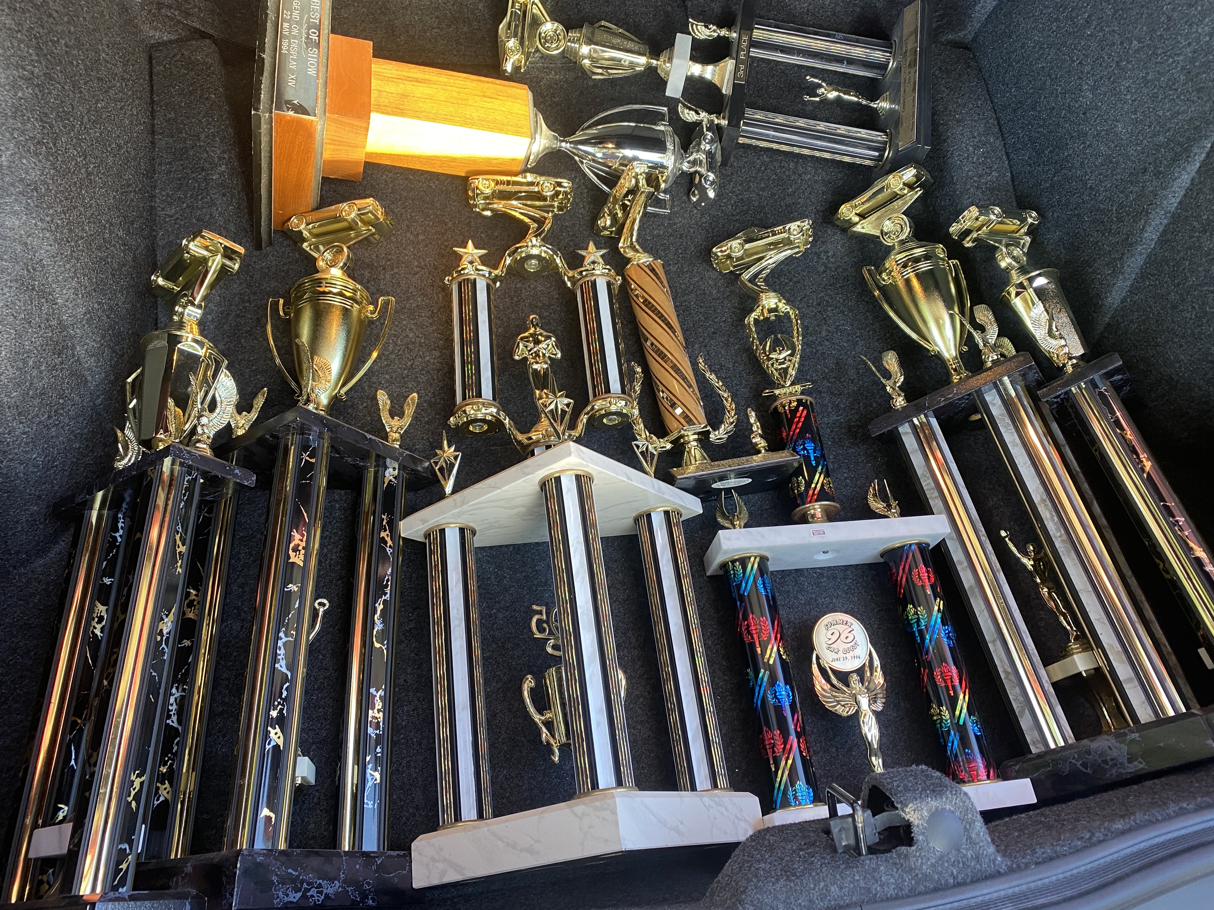 Cars & Coffee Oakdale 7/18/26