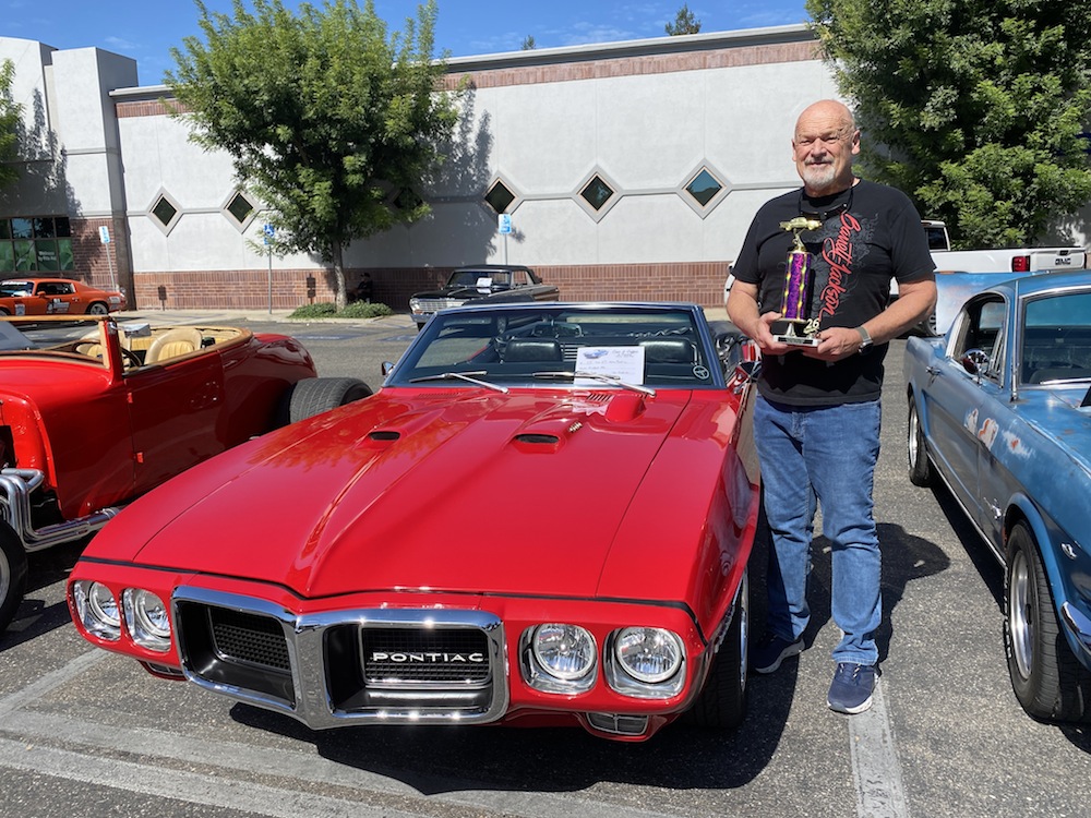 Cars & Coffee Oakdale 7/18/26