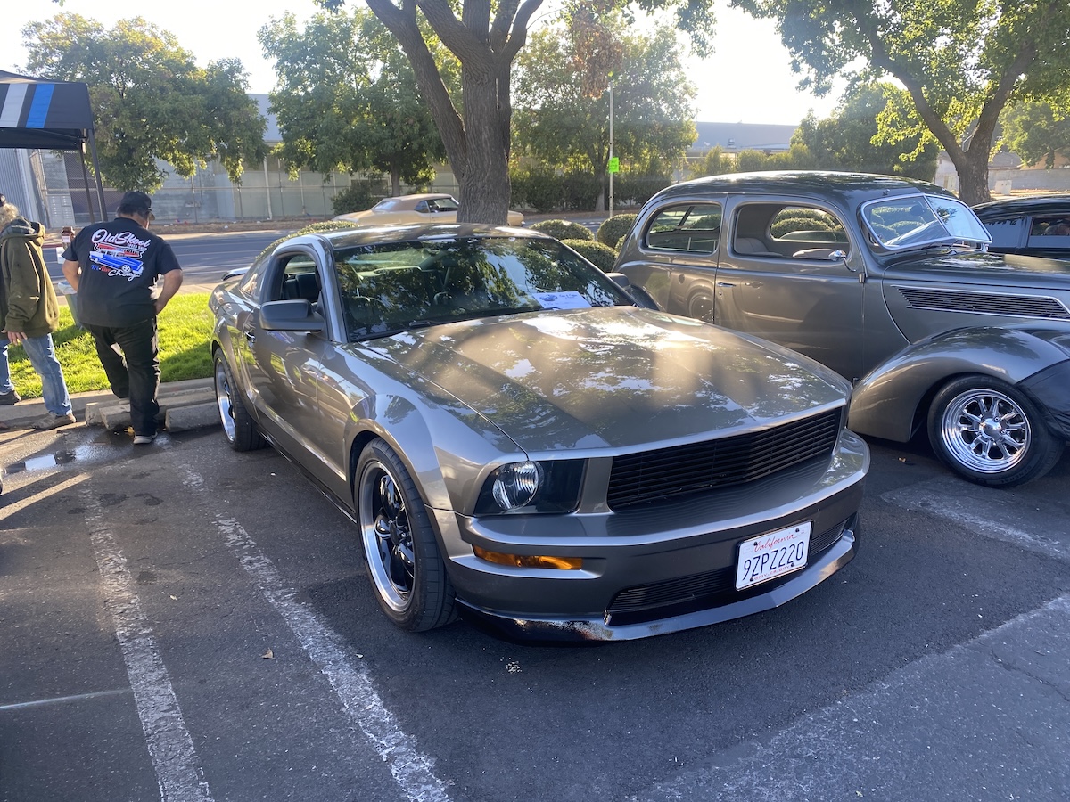 Cars & Coffee Oakdale 9/19/26 Cars & Coffee Oakdale 9/19/26