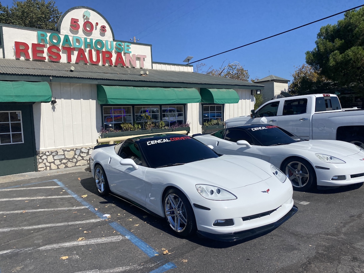 Cars & Coffee Oakdale 9/19/26 Cars & Coffee Oakdale 9/19/26