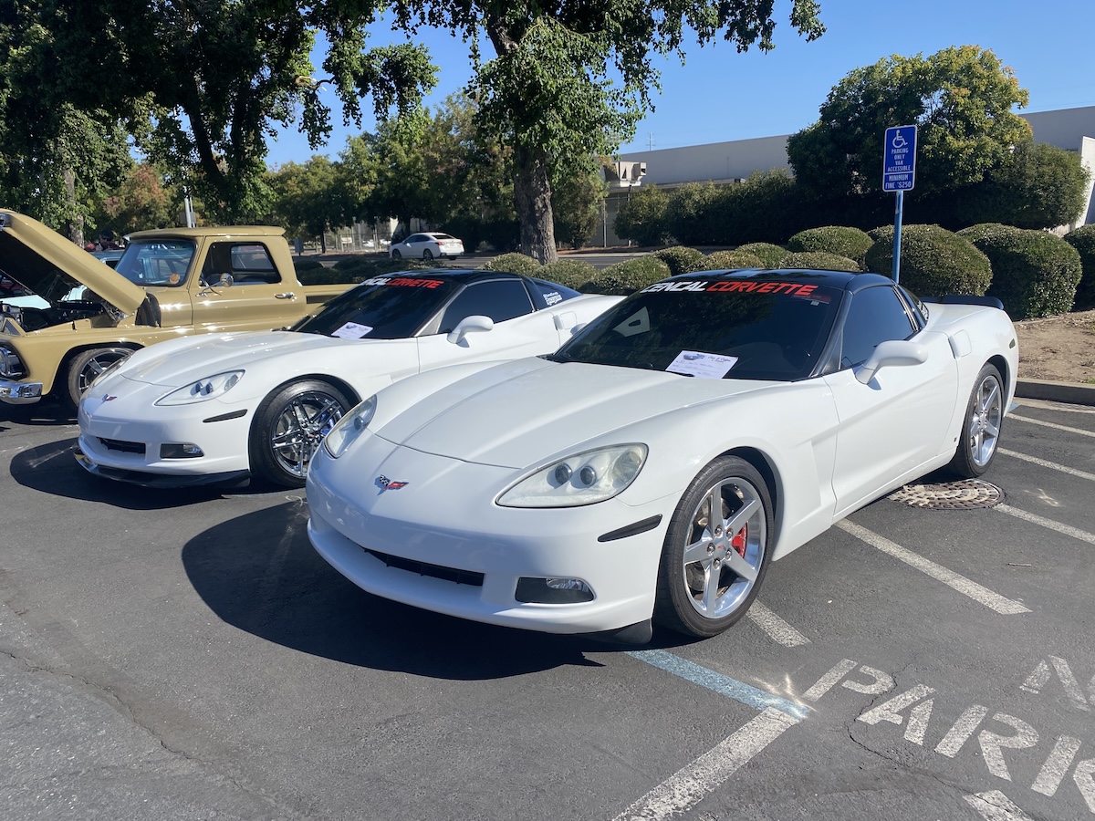 Cars & Coffee Oakdale 9/19/26 Cars & Coffee Oakdale 9/19/26