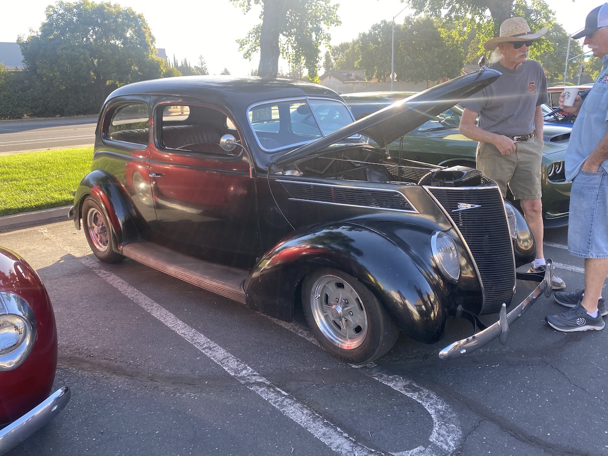 Cars & Coffee Oakdale 9/19/26 Cars & Coffee Oakdale 9/19/26